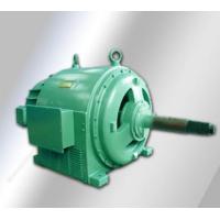 Buy cheap Durable Hydro Electric Generator 100KW 50MW For Hydro Power Plant product