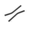 Buy cheap Aero Carbon Fiber Triathlon Bike Handlebar TT Integrated Carbon Handlebar from wholesalers