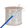 Buy cheap Bare Copper Wire CPR Eca Alarm Security Cable 2/4/6/8/10/12/14/16/18/20cores ExactCables from wholesalers