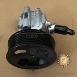 4431060490 UZJ200 Reservoir Power Steering Land Cruiser GRJ200 8PK Lexus LX450D