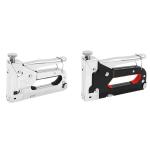 24*166*100mm Size Manual Stapler for Household Hand Tool and Decoration