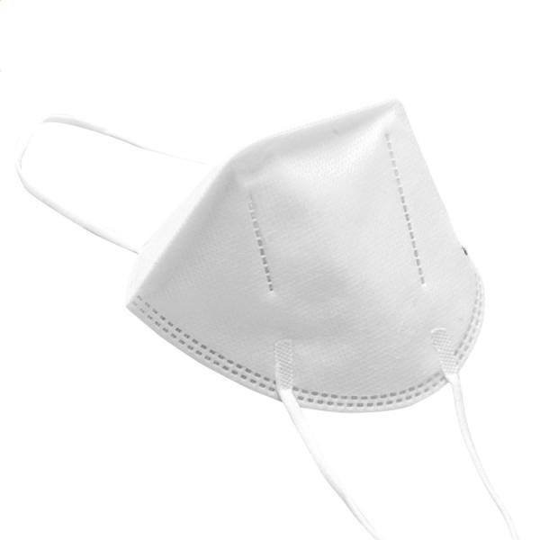 Buy cheap Multi Layer KN95 Face Mask For Medical Laboratory / Electronic Factory from wholesalers