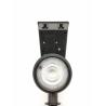 Buy cheap Garden Solar Powered LED Light 8LED ABS 1500mah 18650 Lithium Battery 23x13.5x8.5cm from wholesalers