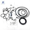 Buy cheap 551-1122 Main Pump Seal Kit 516-9842 569-3506 569-3508 Excavator Oil Seals For CATEEEEEE330GC Excavator Spae Parts from wholesalers