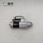 12V 9T CCW SHIP Starter Motor Yamaha Outboard Motor 4 Stroke 75HP 90HP F115 6EM