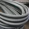 Buy cheap Hot Rolled Deformed Steel Bar HRB335 6mm 8mm 10mm For Construction from wholesalers