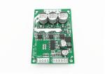 JUYI JYQD-V7.3E2 Hall Effect 3 Phase Induction Motor Controller , 15A Brushless
