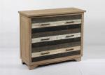 3 Drawers Wooden Vintage Decorative Living Room Furniture