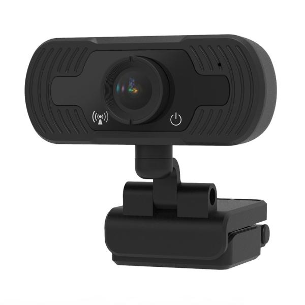 Buy cheap 360 Degree Rotatable MIC Clip On Autofocus Webcam USB Camera from wholesalers