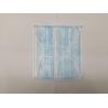 Buy cheap Anti Virus GB2626-2006 3 Ply Non Woven Face Mask from wholesalers
