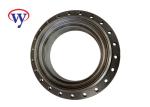 VOE14599922 Travel Gearbox Hub For Excavator Parts EC300D Hub Housing