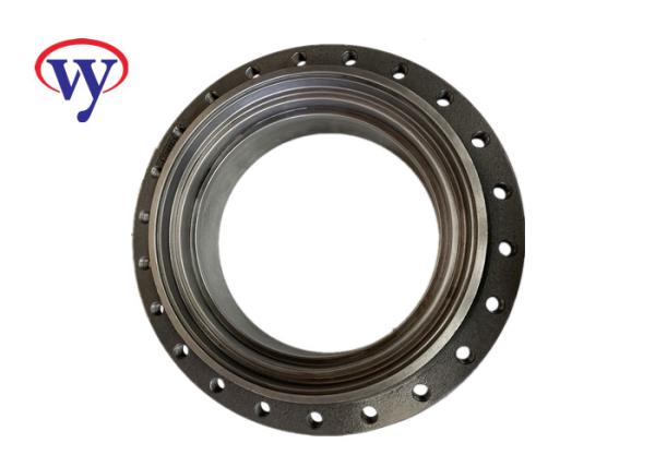 Buy cheap VOE14599922 Travel Gearbox Hub For Excavator Parts EC300D Hub Housing from wholesalers