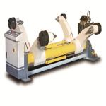 TB-ZJ Corrugated Hydraulic Shaftless Mill Roll Stand for High Speed Paper