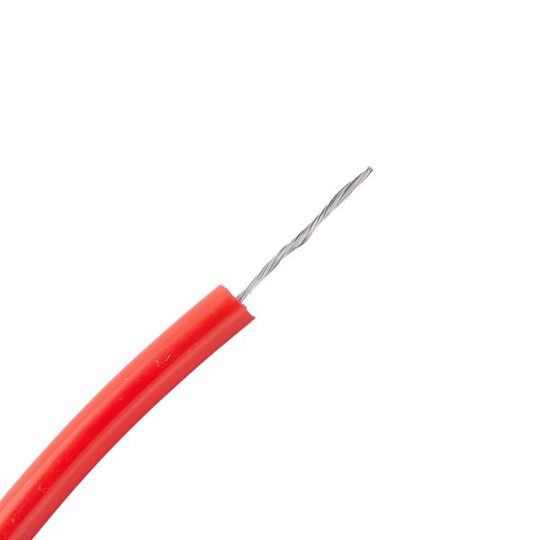 Buy cheap UL3239 Silicone Rubber Insulated High Volated Wire For Lighting from wholesalers