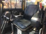4 Cylinder 0.2 M3 Bucket Komatsu 2nd Hand Excavators