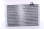Mercedes-Benz C200 E200 CLS250 A1975000054 Auto Parts Air Conditioning Condenser