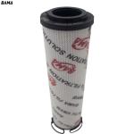 Bypass Valve Opening Pressure bar 3 for BAMA Supply Hydraulic Return Oil Filter