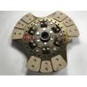 Buy cheap 395*12*42 2S*6 6D20 Mitsubishi Clutch Kits ME550036 from wholesalers