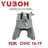 Buy cheap 100% Tested YUBOH Auto Parts Engine Side Rubber Mount 50820-TEA/TBA For CIVIC 16-19 from wholesalers