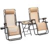 Buy cheap Modern Outdoor Sillas Portable Reclining Lightweight Folding Metal Camping Beach Relaxing Chair from wholesalers
