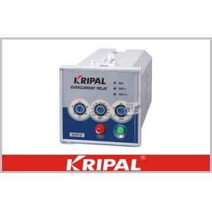 Buy cheap Automatic Inverse Time Protective Relays IDMT Overcurrent Protection from wholesalers