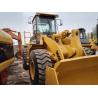 Buy cheap Used CAT 960F Wheel Loader from wholesalers