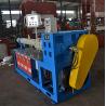 Buy cheap Rubber Strip Extruder Line with Customizable from wholesalers
