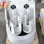 0.75KW Lab Scale Ball Mill Automatic Planetary Ball Milling Machine SGS