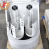 Buy cheap 0.75KW Lab Scale Ball Mill Automatic Planetary Ball Milling Machine SGS from wholesalers