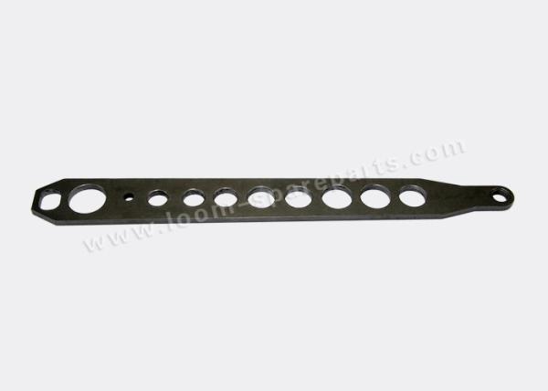 Buy cheap Rh-Lever Sulzer Projectile Looms Spare Parts TW11 D1 L=283 911.819.101 from wholesalers