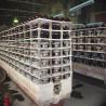 Buy cheap Cost Effective And Economically Viable Investment Shuttle Kiln For Manufacturers from wholesalers
