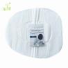 Buy cheap PE Laminated 15g PE Film Disposable Toilet Seat Covers 1/24 Fold from wholesalers