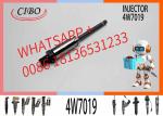 High Quality Pencil Fuel Injector Nozzle 0R-3420 0R-3421 4W7015 4W7017 4W7019