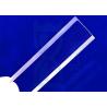 Buy cheap High Purity Polishing Clear Heating Fused Silica Rod from wholesalers