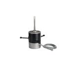 1350rpm Central AC Unit Fan Motor 208 - 230V Industrial EC Motor For Ice Maker