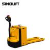 Buy cheap CBD20B Full Electric Pallet Truck Capacity 2000kg from wholesalers