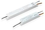 Buy cheap 14 18 24 36 40 48w 0-10V led driver Two-color temperature dimming color power from wholesalers
