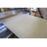 Buy cheap Leading manufacturer of components Silicone calender coated Fabric for removable insulation blankets from wholesalers