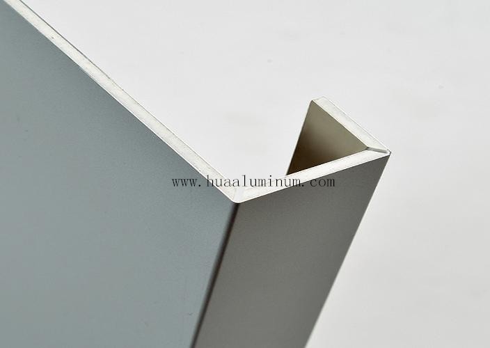 PVDF Coated Aluminum Composite Wall Panels , 1.22x2.44m ACP Sheet Fireproof