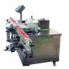 Buy cheap 6000-8000BPH SUS304 Frame OPP Hot Melt Glue Bottle Labeling Machine from wholesalers