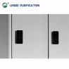 Buy cheap 1300 × 450 × 1800 Stainless Steel Lab Cabinets With Coded Lock from wholesalers