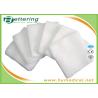 Buy cheap Healthy Wound Care Sterile Gauze Swabs , Medical Dressing Pads 100% Cotton from wholesalers
