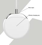New Arrival! High Quality 5W Wireless Chager Pad