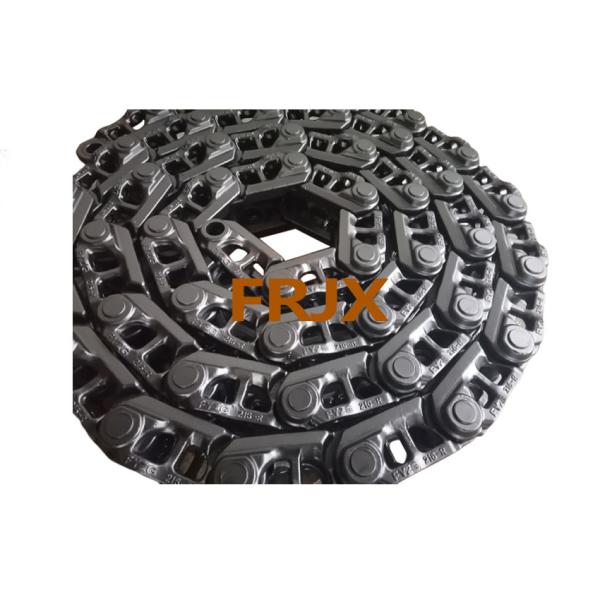 Buy cheap C-AT 330/336 Excavator Track Chain Link Compatible With SANDVICK D45KS/D50KS from wholesalers