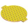 Buy cheap Dx Pom Polymer Plain Bearings With Oil Groove from wholesalers