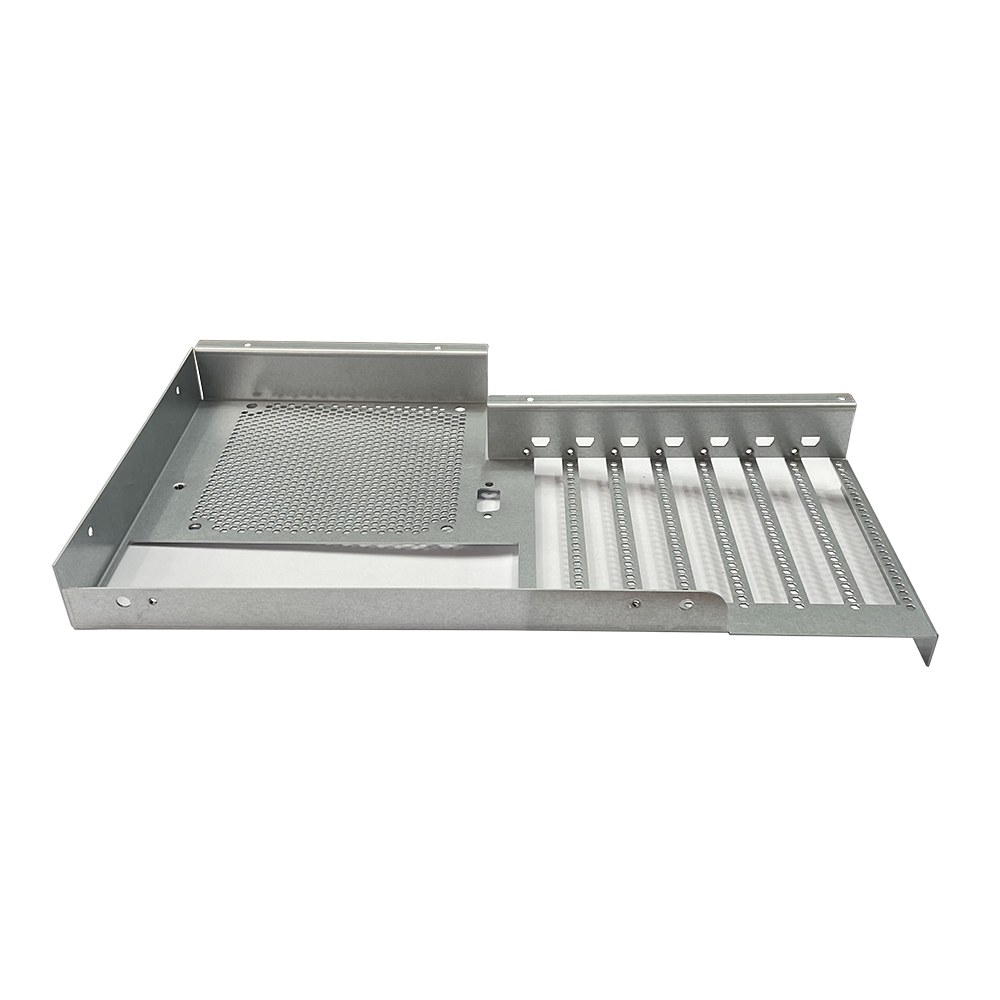 Prototype Precision Sheet Metal Fabrication Us Services Equipment Shell Spare Parts Chassis