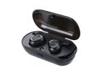 ABS True Wireless Bluetooth Sports Earphones / IPX7 Waterproof Bluetooth Stereo