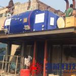 Buy cheap 1000KW Boiler Exhaust Heat Recovery Gas Generator Set Waste ISO Certificate from wholesalers