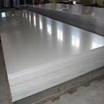 Hot Rolled 304 Embossed Stainless Steel Sheet 0.8mm Thickened