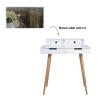 Buy cheap 51.18inch Bedroom Makeup Table from wholesalers